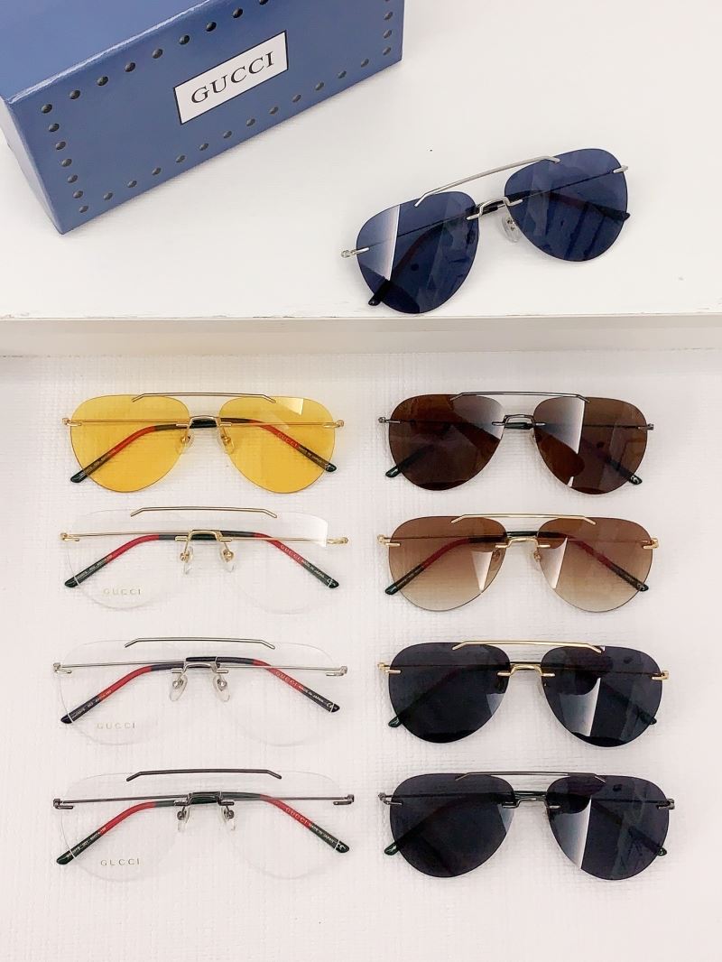 Gucci Sunglasses